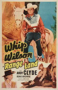 Range Land (1949)
