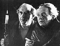 Die Perücke (1925)
