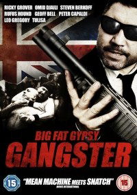 Big Fat Gypsy Gangster (2011)