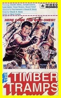 Timber Tramps (1975)