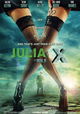 Julia X 3D