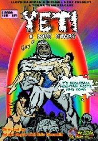 Yeti: A Love Story (2006)