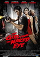 The Girl from the Naked Eye