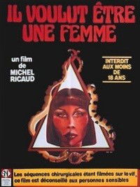 Et il voulut être une femme