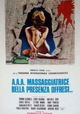 A.A.A. Massaggiatrice bella presenza offresi...