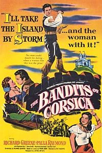 The Bandits of Corsica (1953)