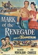 Mark of the Renegade