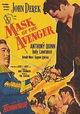 Mask of the Avenger