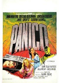 Pánico (1966)
