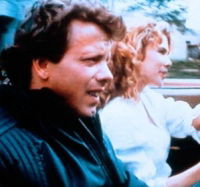 Death Chase (1988)