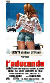L'educanda (1975)