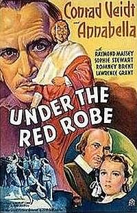 Under the Red Robe