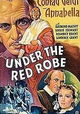 Under the Red Robe