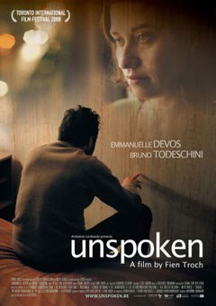 Unspoken (2008)