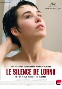 Le Silence de Lorna (2008)