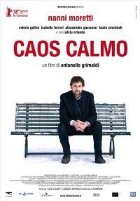 Caos calmo (2008)