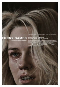 Funny Games U.S. (2007)