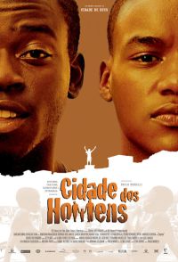 Cidade dos Homens
