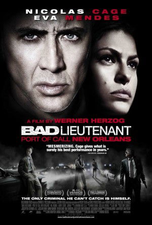 The Bad Lieutenant