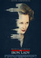 The Iron Lady
