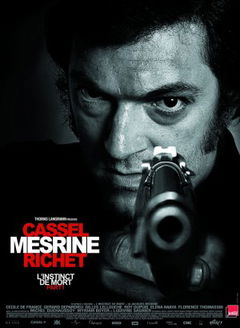 Public Enemy Number One (Part 1) (2008)