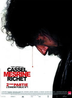 Public Enemy Number One (Part 2) (2008)