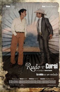 Rudo y Cursi (2008)