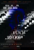 Kiss of the Spider Woman