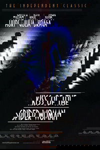 Kiss of the Spider Woman (1985)