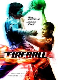 Fireball (2009)