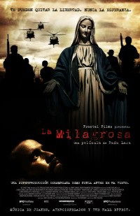 La milagrosa (2008)