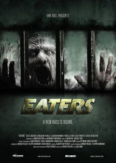 Eaters (2010)