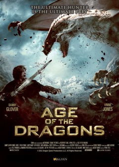 Age of the Dragons (2011)