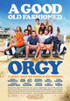 A Good Old Fashioned Orgy