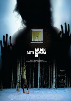 Let the Right One In (2008)