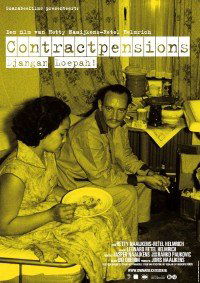 Contractpensions - Djangan loepah! (2008)