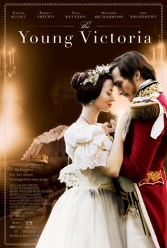 The Young Victoria (2009)