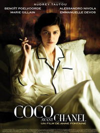 Coco avant Chanel (2009)