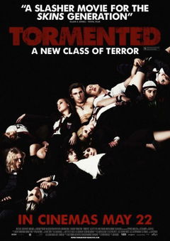 Tormented (2009)