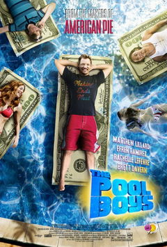 The Pool Boys (2011)