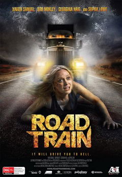 Road Train (2010)