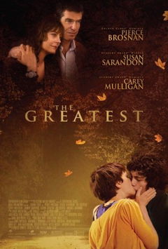 The Greatest (2009)