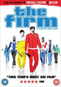The Firm (2009)