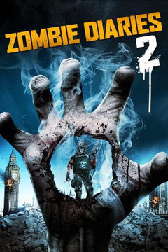 World of the Dead: The Zombie Diaries (2011)