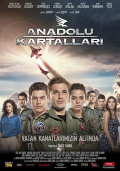 Anatolian Eagles (2011)