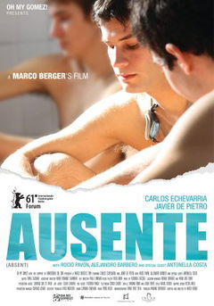 Ausente (2011)