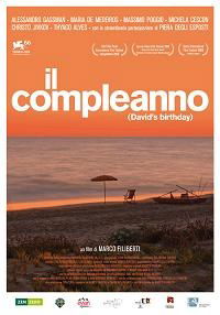 Il compleanno (2009)