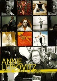 Annie Leibovitz: Life through a Lens