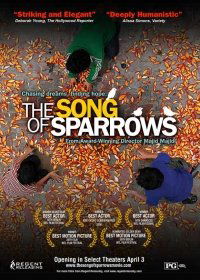 Song of Sparrows (2008)