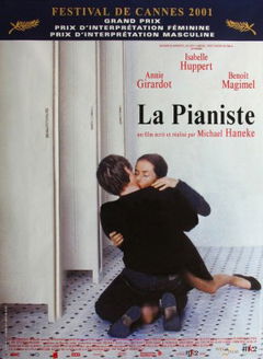 La pianiste (2001)